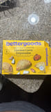 Bettergoods Chicken Curry Empanadas