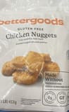 Bettergoods Chicken Nuggets