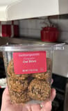 Bettergoods Oat bites