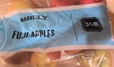 Marketace Fuji Apple