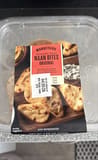 Marketside Tandoori Style Naan Bites Original