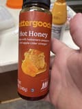 Bettergood Hot Honey