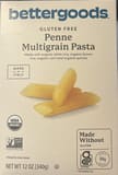 Bettergoods Penne Multigrain Pasta