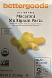 Bettergood Gluten Free Elbow Macaroni