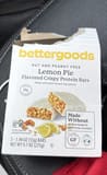 Bettergoods Lemon pie