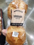 Marketside Sourdough Boule