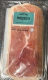 Walmart Marketside Prosciutto