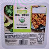 Marketside Organic Extra Firm Tofu