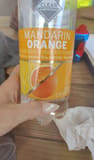 Clear American Mandarin Orange Sparkling Water