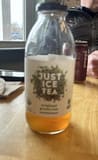 Just Tea Green Tea