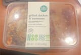 Whole Foods Market Grilled Chicken & Parmesan