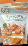 Nice! Apricots dried Mediterranean