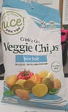 nice! FOR YOU Vegie Chips