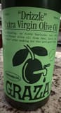 Graza Extra Virgin Olive Oil