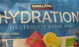 Kirkland Signature Hydration