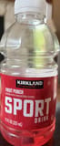 Kirkland Sport Drink