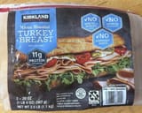 Kirkland Signature Oven Roasted Turkey Breast