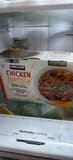 Kirkland Signature Chicken Tortilla Soup