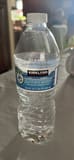 Kirkland Purified water