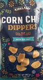 Kirkland Signature Corn Chip Dippers