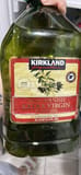 Costco Companies Inc. 100% Spanish Extra Virgin Olive Oil