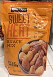 Kirkland Signature Sweet Heat Snack Mix