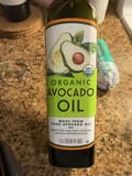 Costco Organic Avocado Oil