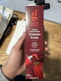Good & Gather Double Concentrated Tomato Paste
