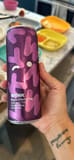 Wynk Black Cherry Fizz Seltzer + THC
