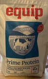 Equip Prime Protein Unflavored