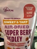 Whitney Jordan Naturals Air-Dried Super Berry Medley