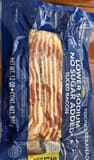 Hill Country Fair Lower sodium no sugar added sliced bacon