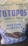 Central Market Totopos