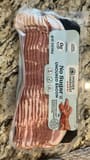 Higher Harvest by H-E-B No Sugar Uncured Bacon