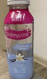 Jordan's Skinny Mixes Skinnyccino vanilla