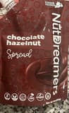 NutDreamers Chocolate hazelnut