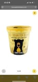 Ice Cream For Bears Honey Honey Honey Swirl French Ice Cream
