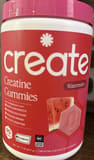 Create Creatine Gummies