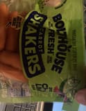 Bolthouse Fresh Carrot shakers spicy chili lime
