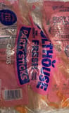 Bolthouse Fresh Party Sticks Carrots