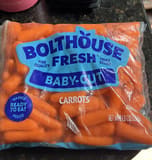 Bolthouse Baby-Cut Carrots