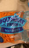 Bolthouse Farms Carrots