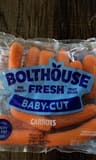 Bolthouse Baby cut carrots