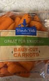 Bonsda Belle Farms Baby-Cut Carrots