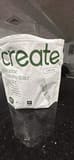 Create Creatine Monohydrate Powder