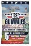 USA Gummies All American Gummy Bears