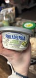 Philadelphia Spicy Jalapeño Cream Cheese