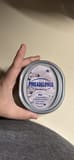 Philadelphia Blueberry Cream Cheese Spread