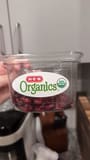 H-E-B Organics Organic dried cranberries
