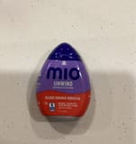 Mio Unwind magnesium & b vitamins